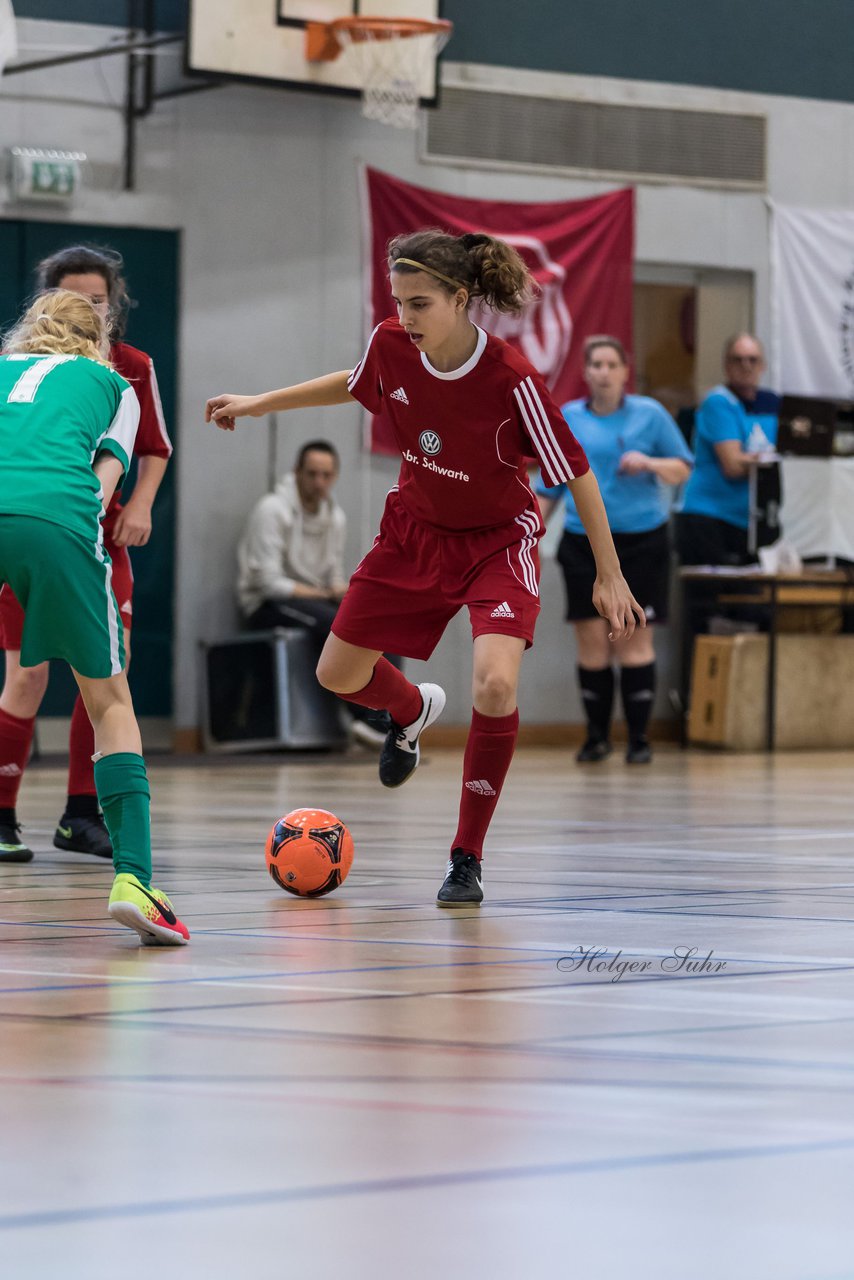 Bild 751 - Norddeutsche Futsalmeisterschaft